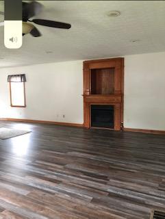 N 2nd St, Frankfort, OH 45628