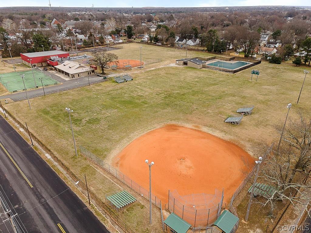 E Brookland Park Blvd, Richmond, VA 23222