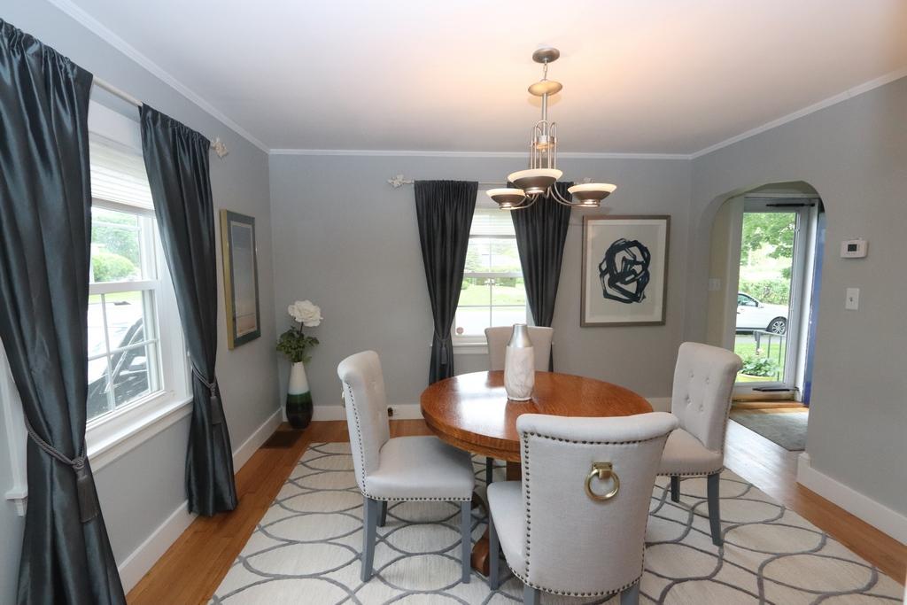 Howard St, Bangor, ME 04401