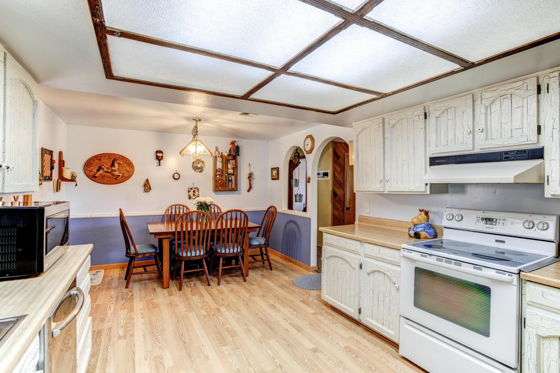 W Randall Pl, Pine, AZ 85544
