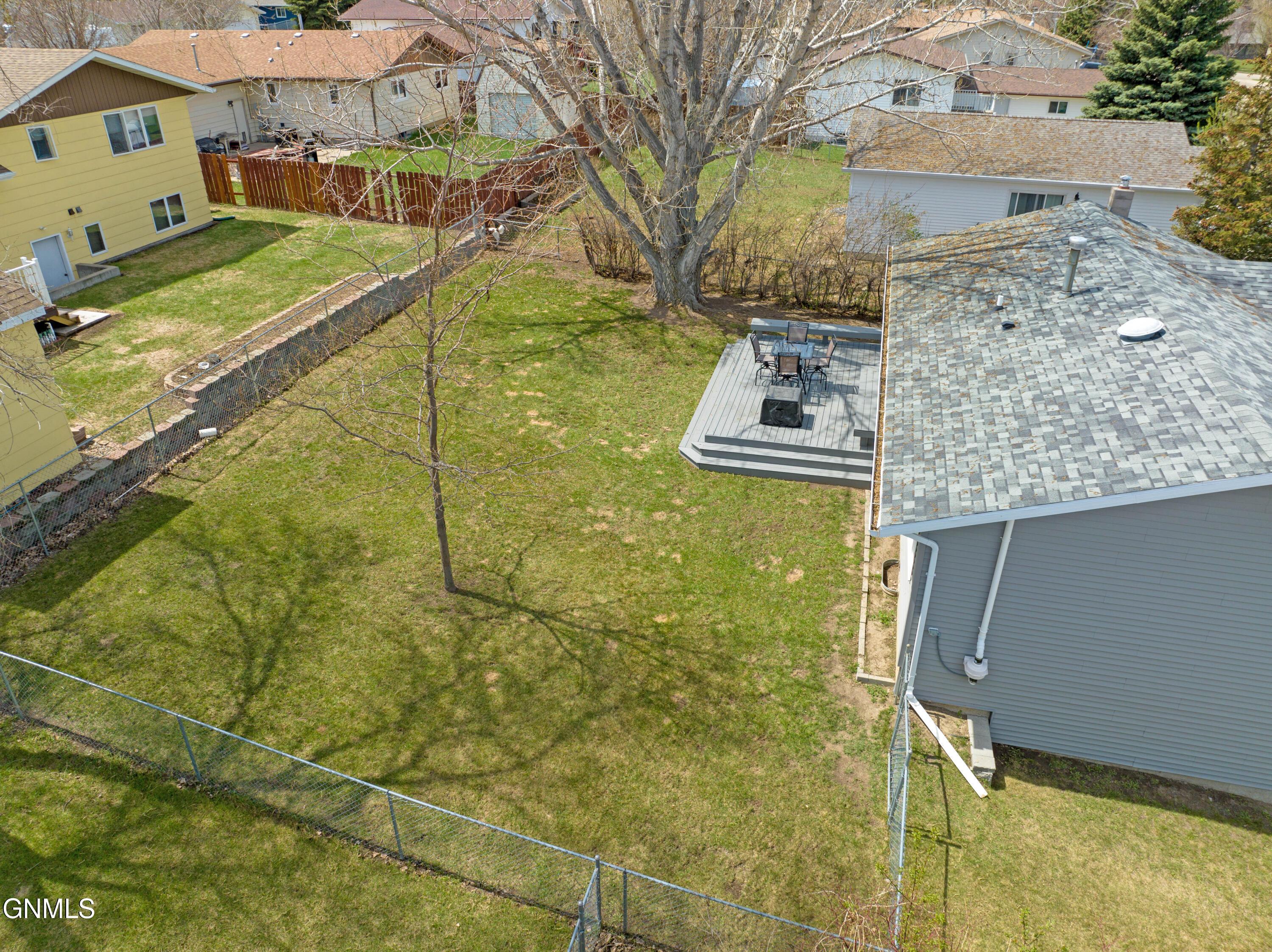 17th St Se, Mandan, ND 58554