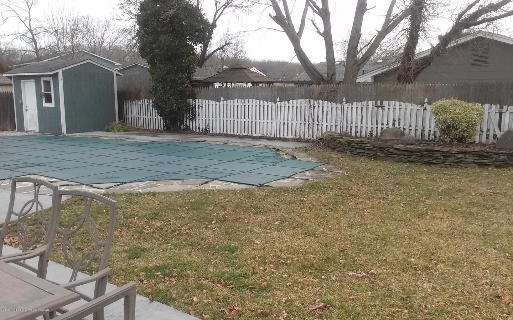 8th St, Barnegat, NJ 08005