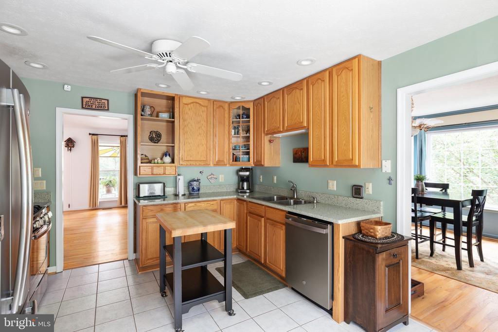 Red Hille Way, Bentonville, VA 22610