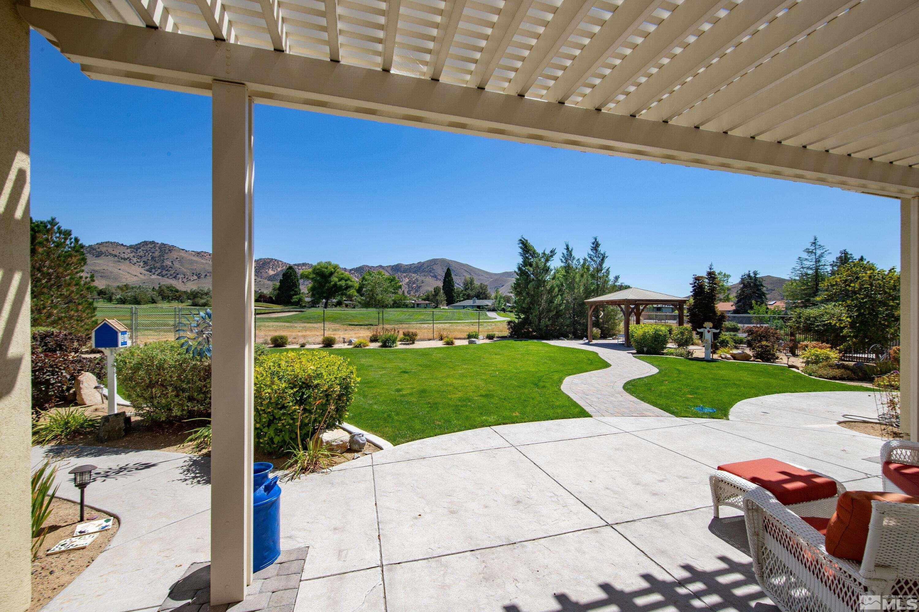 W Hidden Valley Dr, Reno, NV 89502