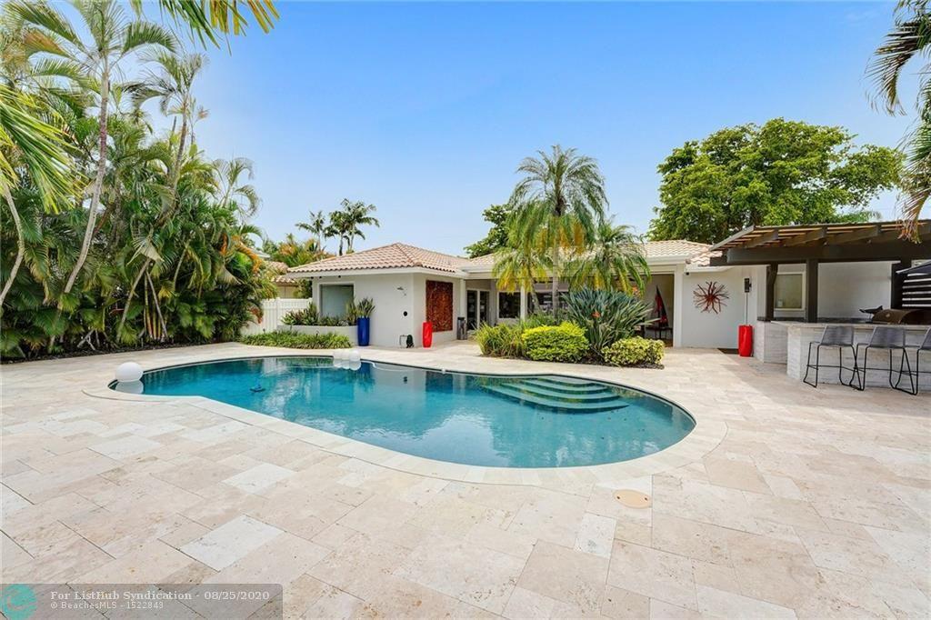 Se 11th St, Fort Lauderdale, FL 33316