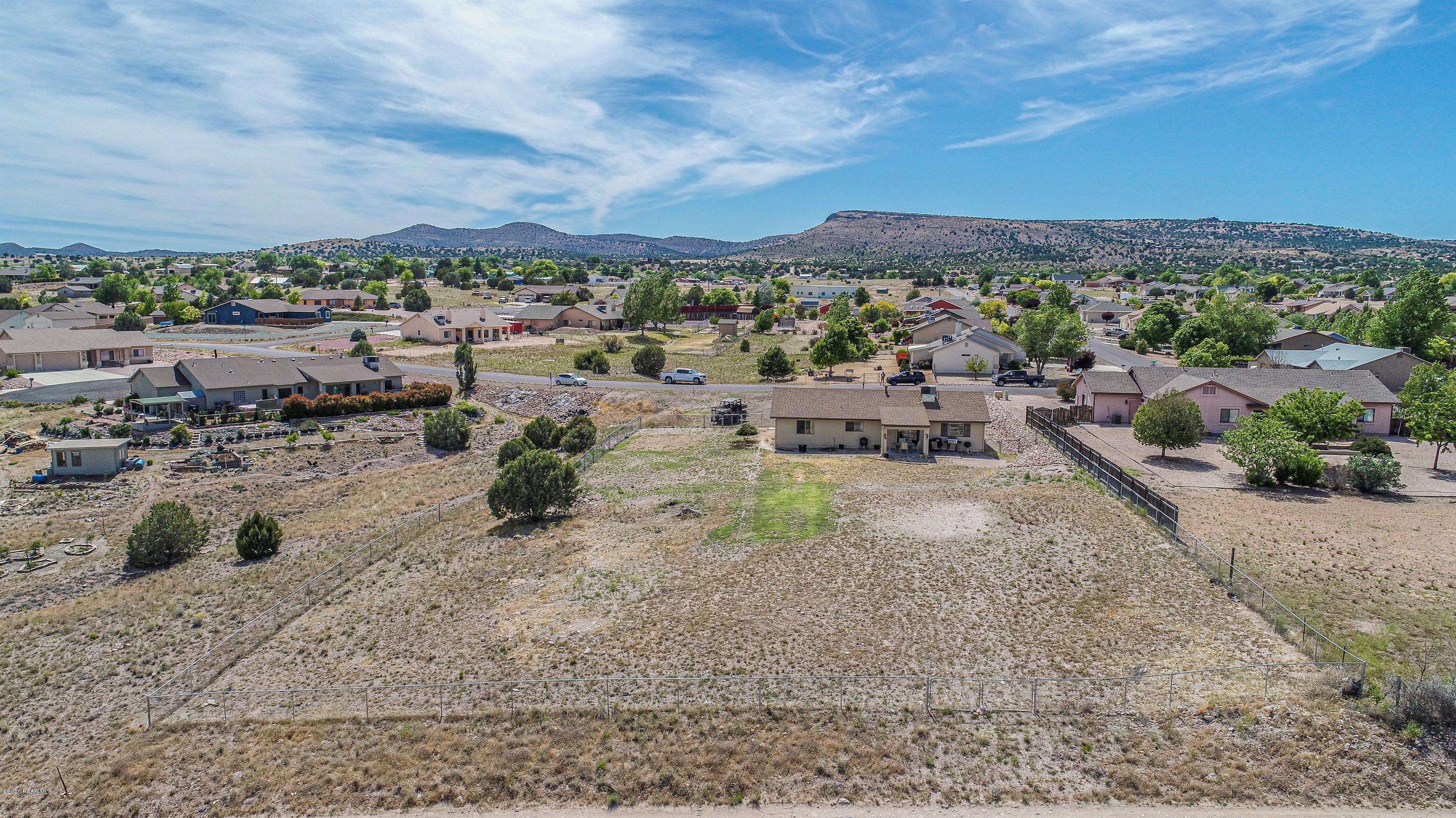 N Cactus Dr, Chino Valley, AZ 86323