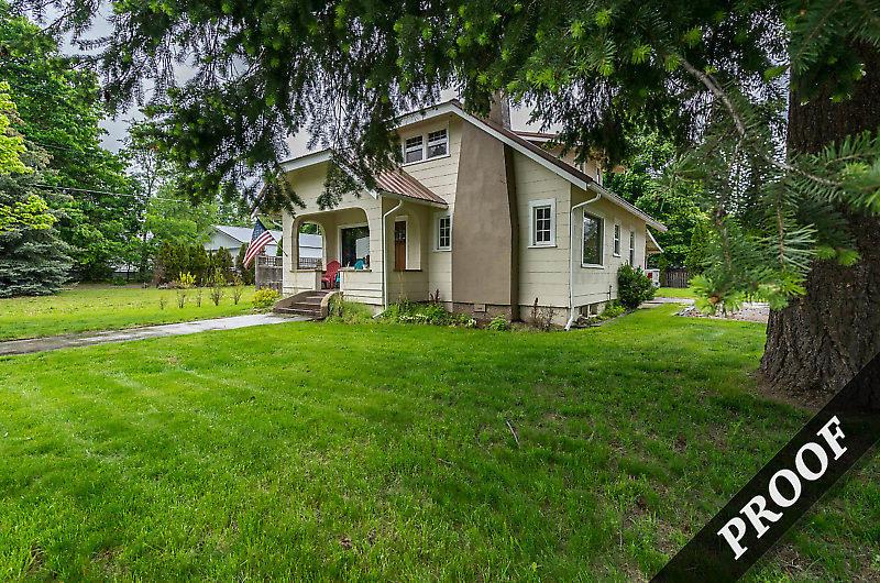E Mullan Ave, Coeur D Alene, ID 83814