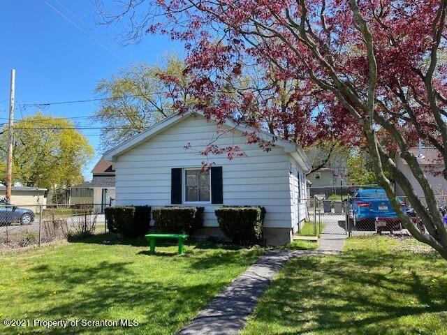 Harrison Ave, Scranton, PA 18510