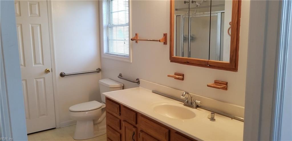 Southampton Pkwy, Drewryville, VA 23844