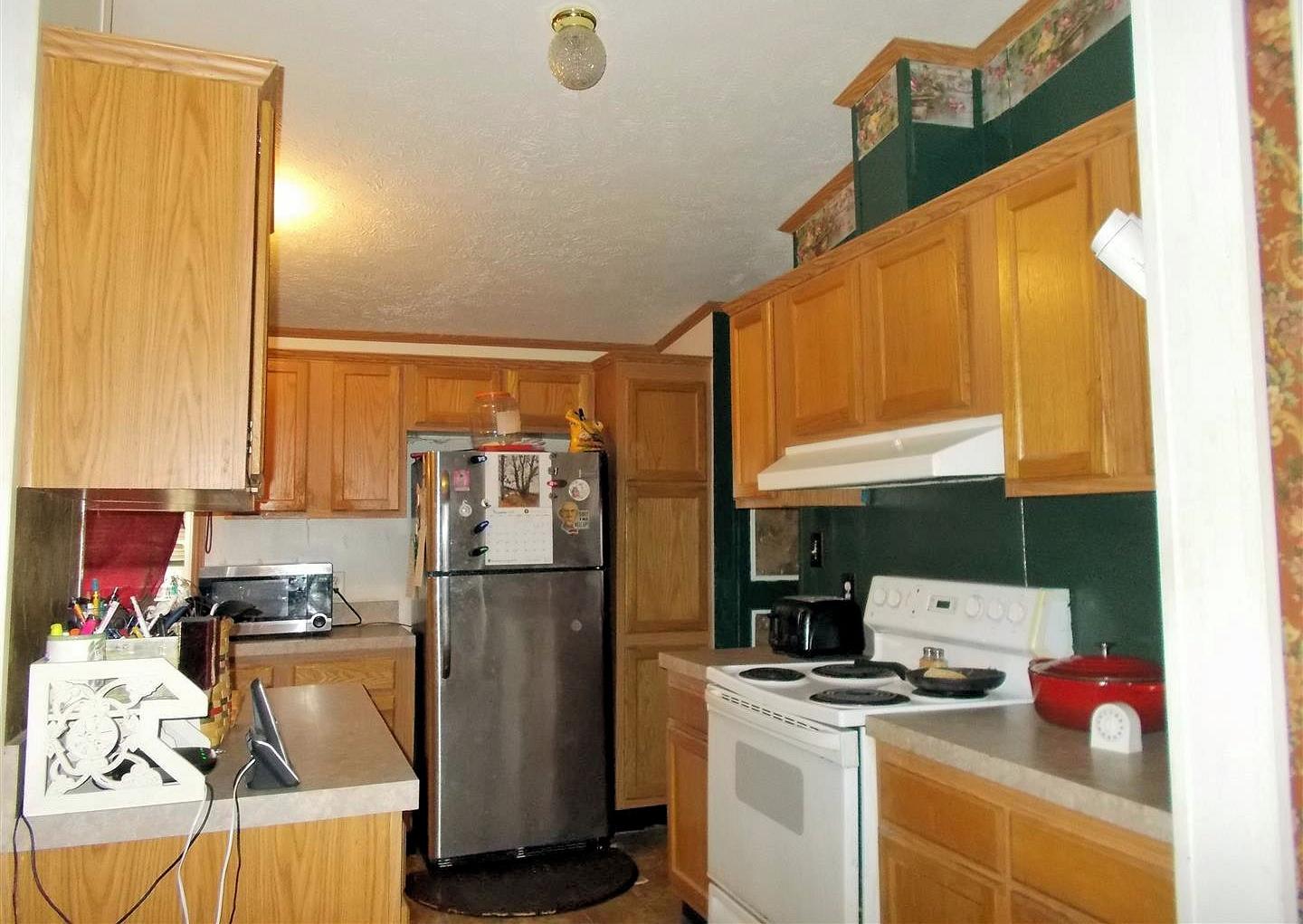 N County Road 700 W, Scipio, IN 47273