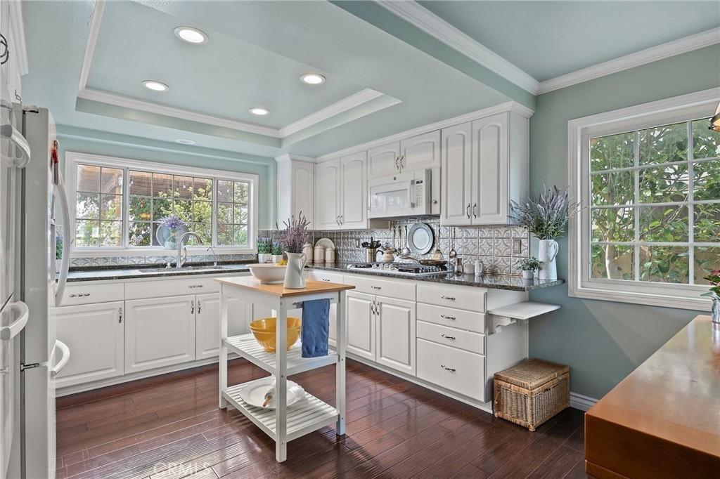 Northwood Ave, Brea, CA 92821