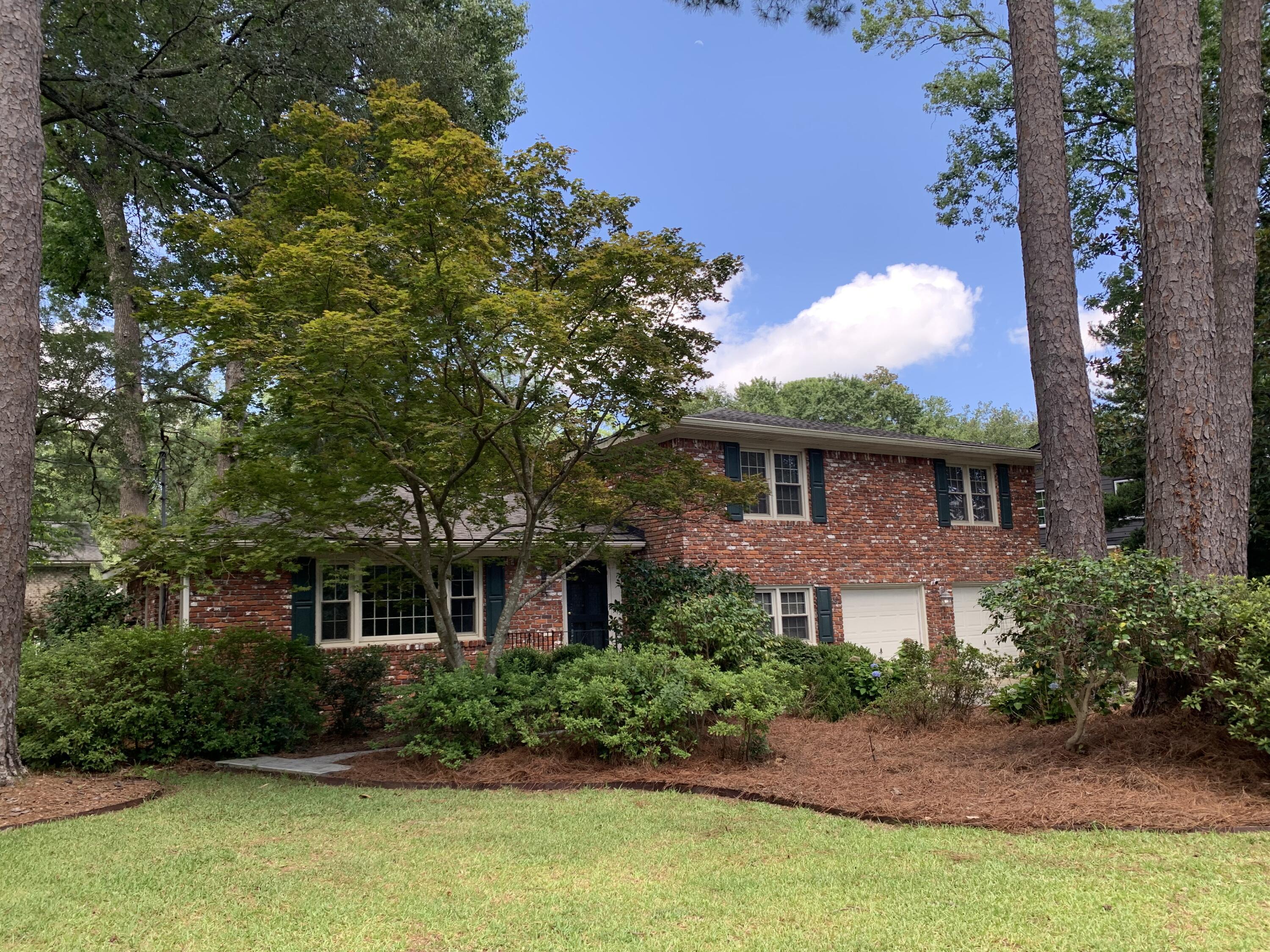 Winchester Dr, Charleston, SC 29407