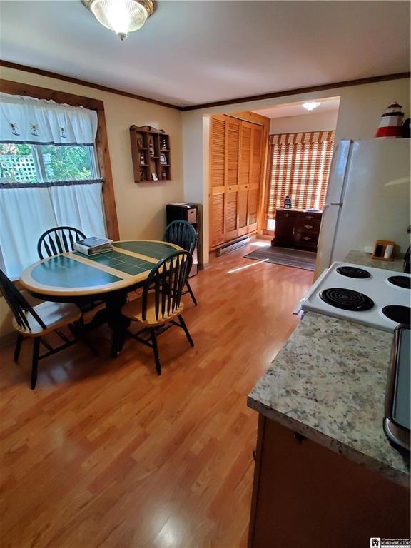 Locust Dr, Westfield, NY 14787