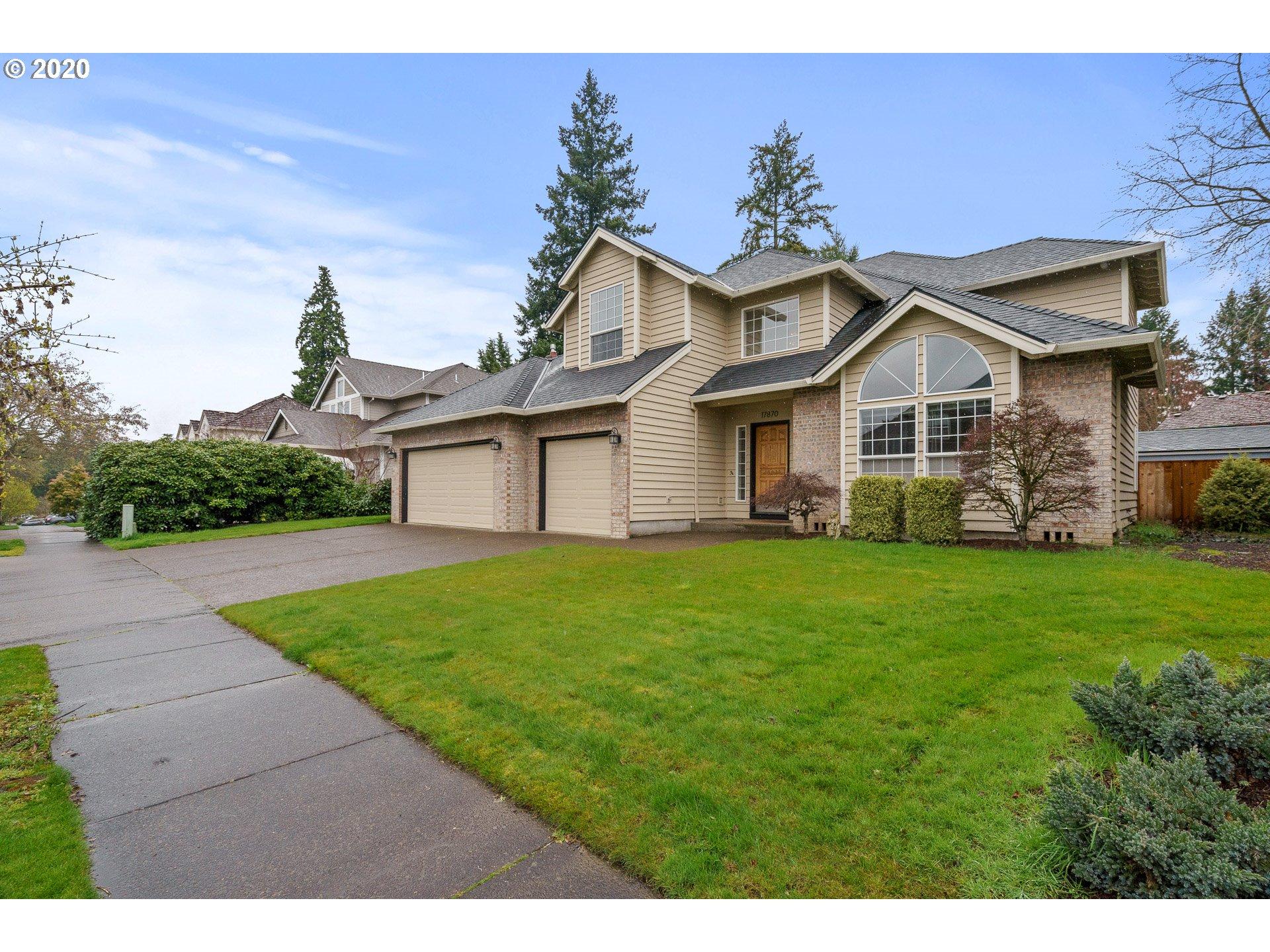 Sw 110th Ave, Tualatin, OR 97062