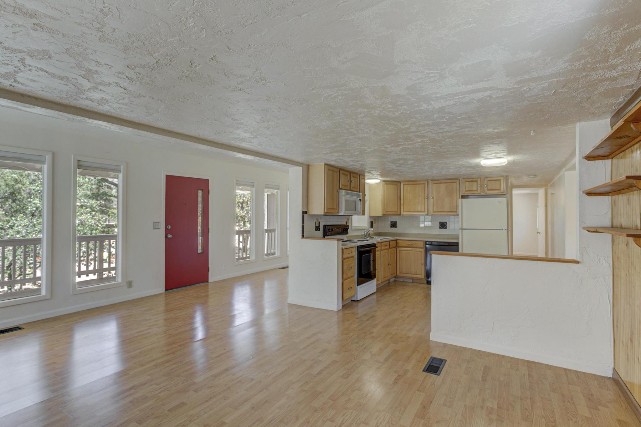 E Evergreen St, Payson, AZ 85541