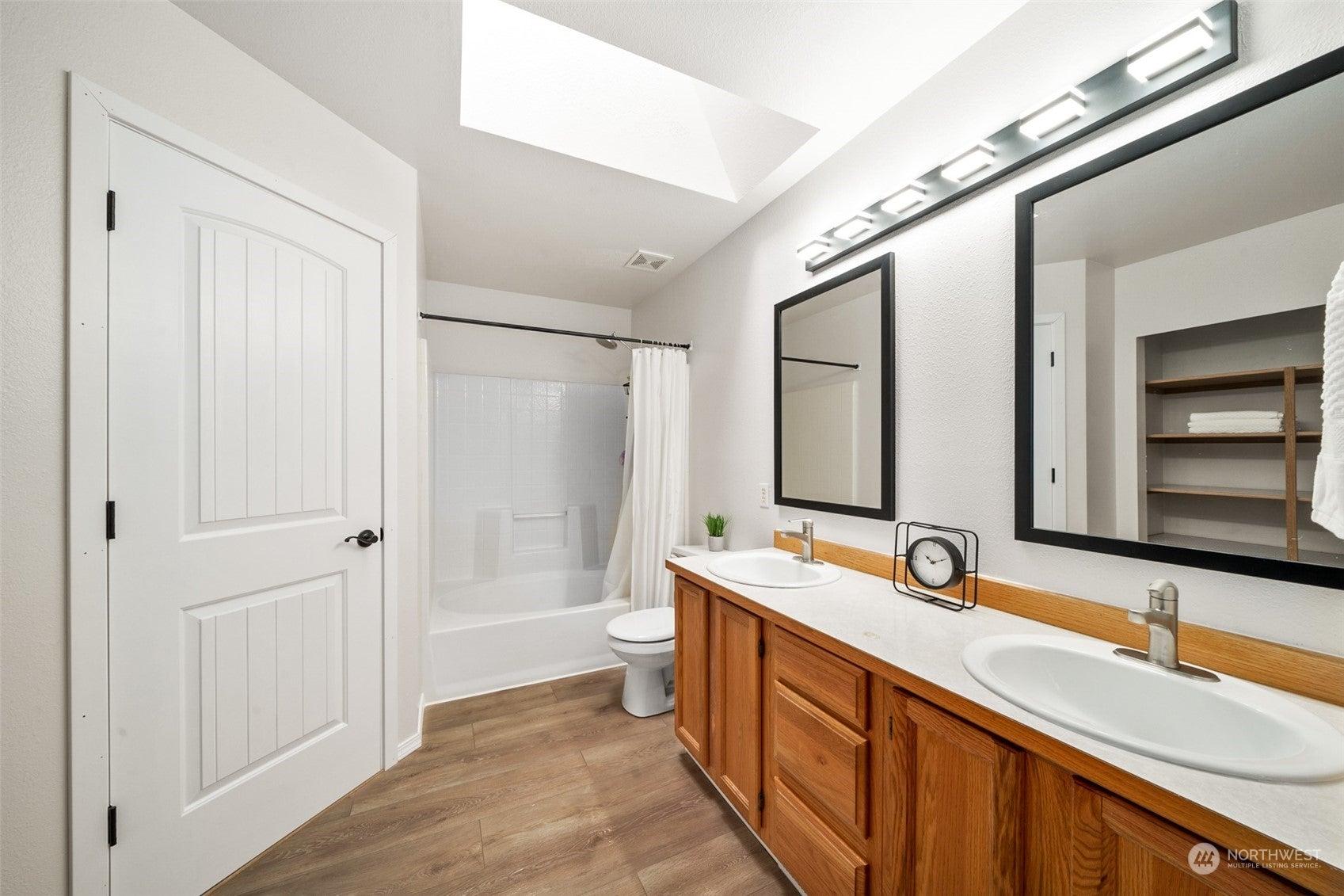86th Avenue Ct E, Spanaway, WA 98387