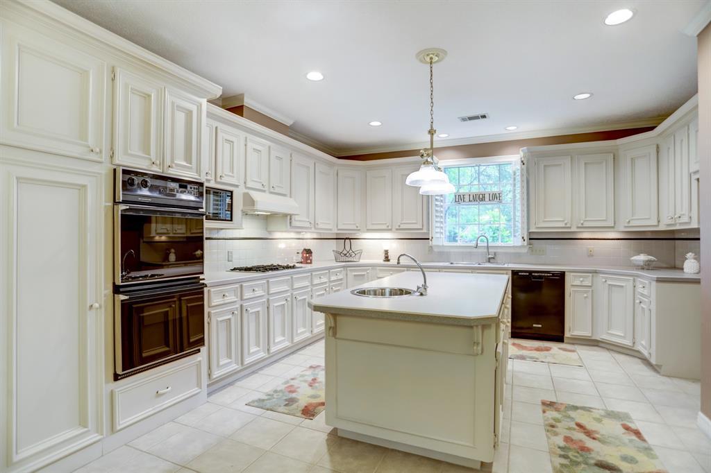 Lost Creek Rd, Tomball, TX 77375