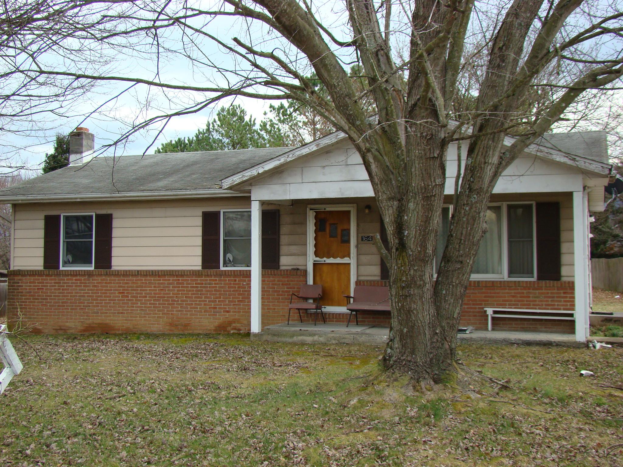 S Ox Rd, Edinburg, VA 22824