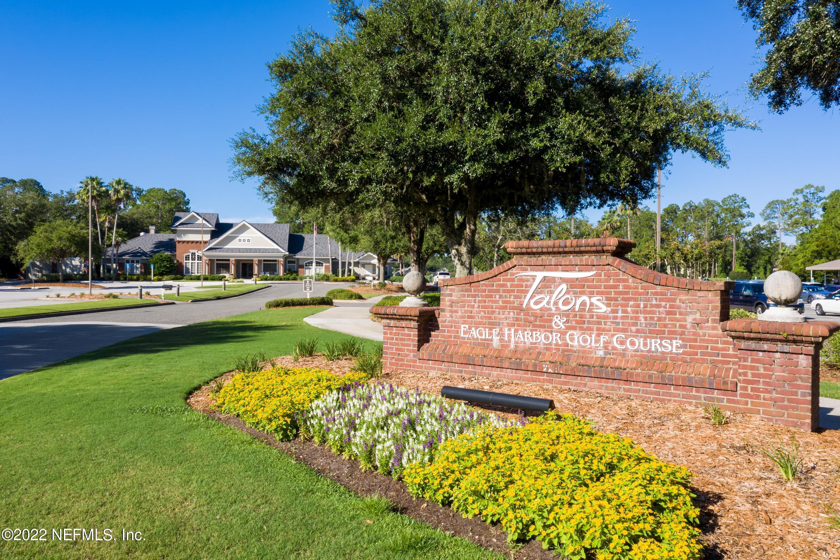 Waters Edge Dr, Fleming Island, FL 32003