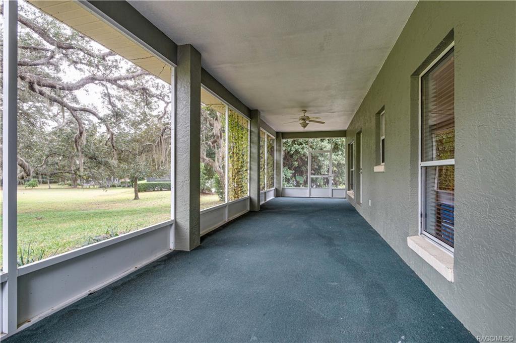 W Chase St, Hernando, FL 34442