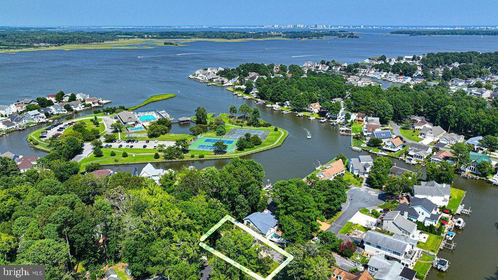 Grand Port Rd, Berlin, MD 21811
