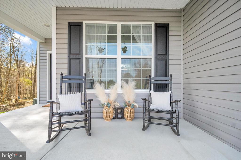 Little Whim Rd, Fredericksburg, VA 22405