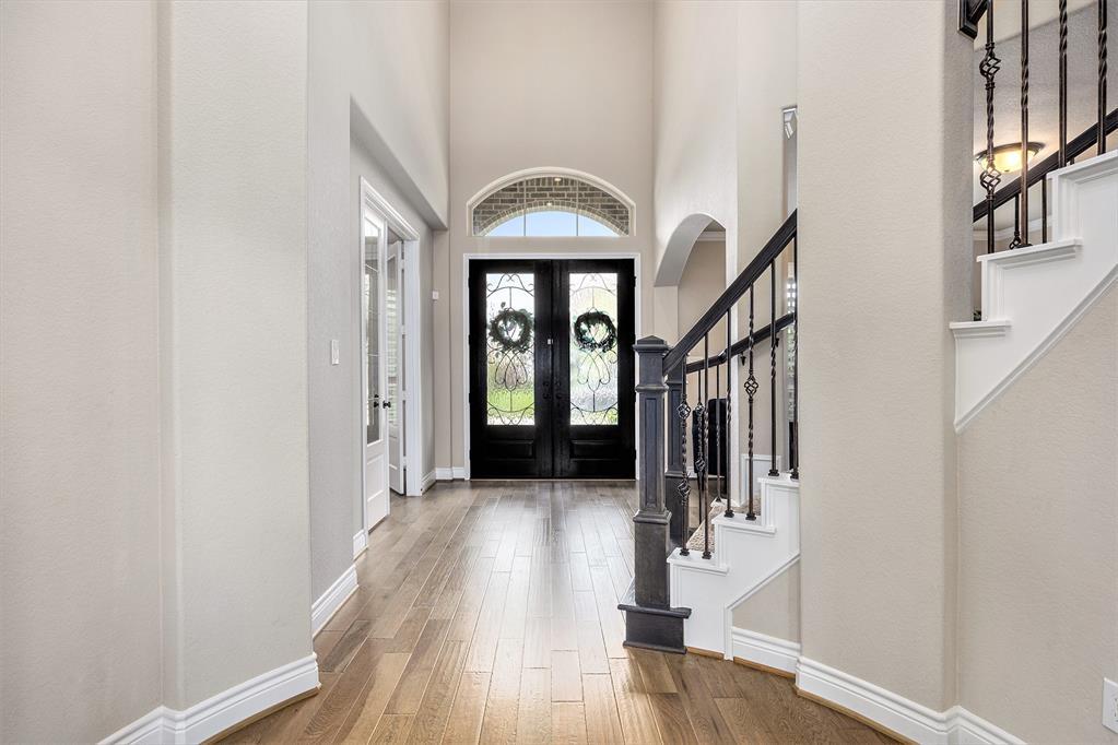 William Pass Ln, Cypress, TX 77433