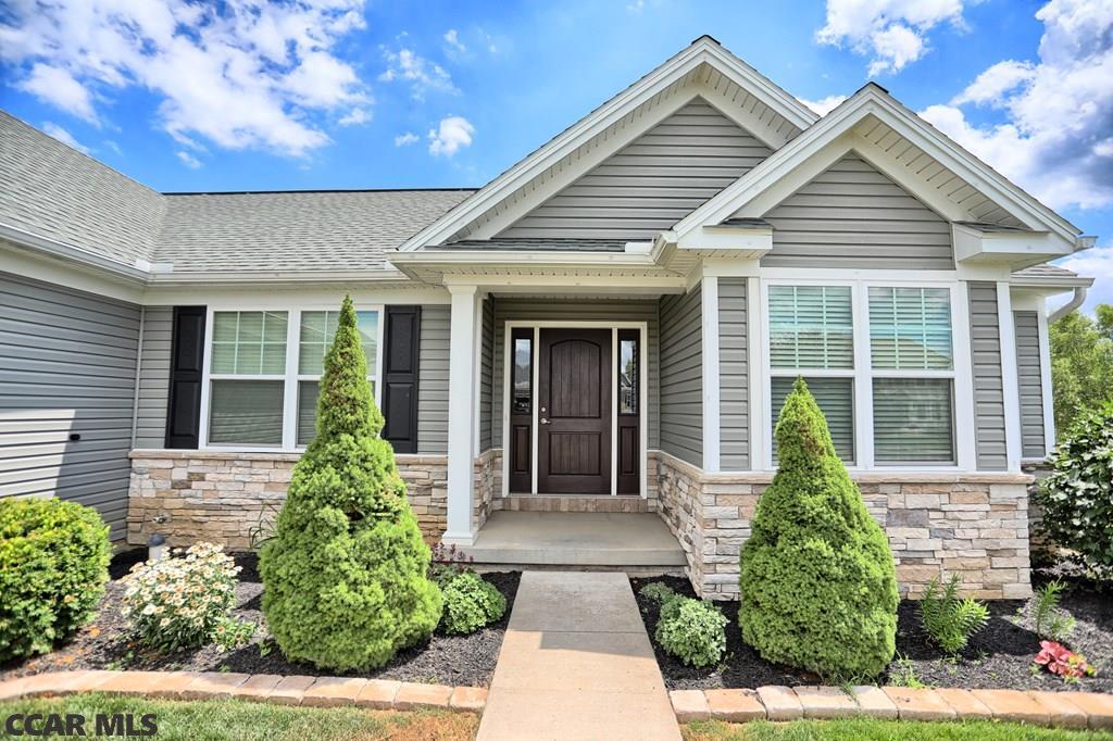 Shady Hollow Dr, Bellefonte, PA 16823