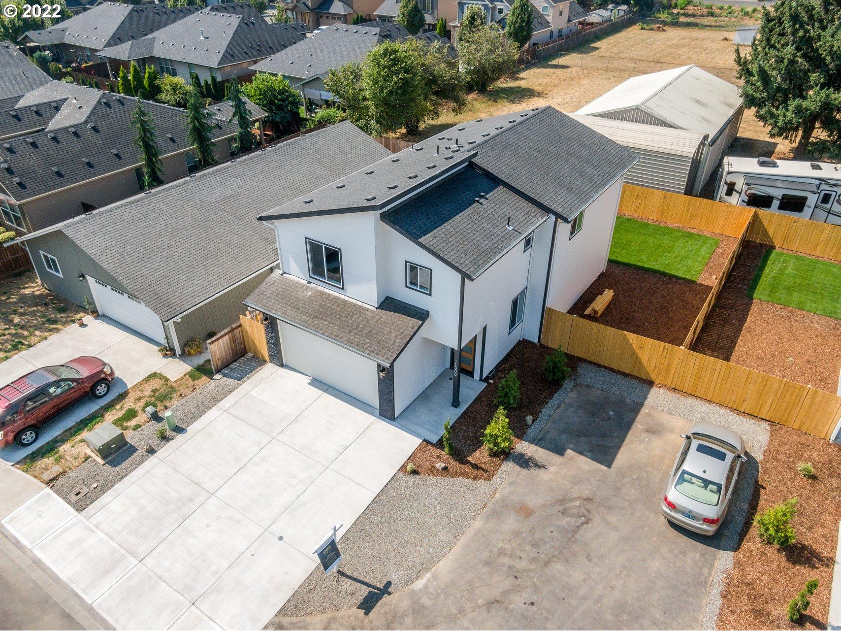 Ne 127th Ave, Vancouver, WA 98682