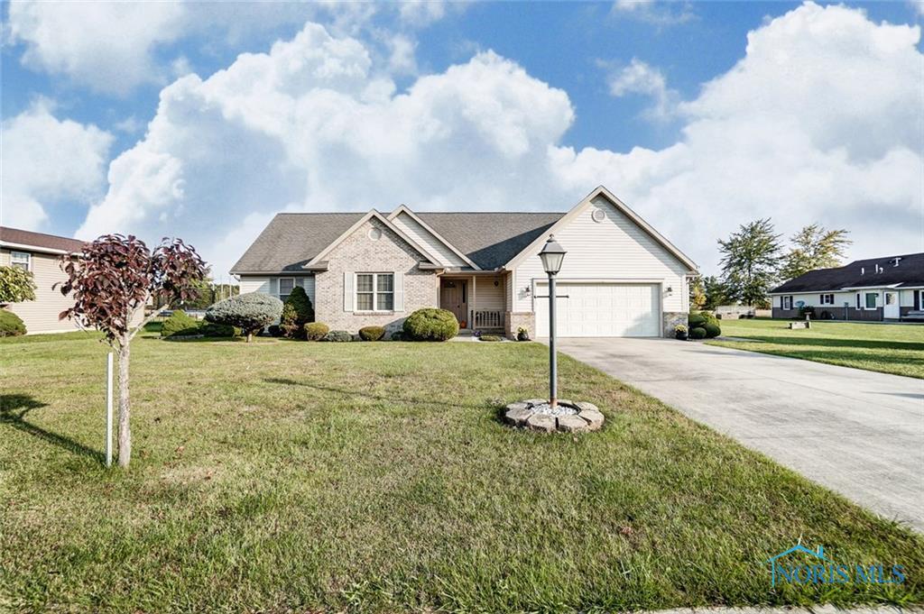 Chippewa Dr, Ottawa, OH 45875