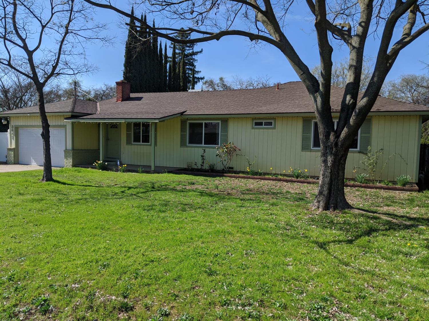 Jenny Lind Ave, North Highlands, CA 95660