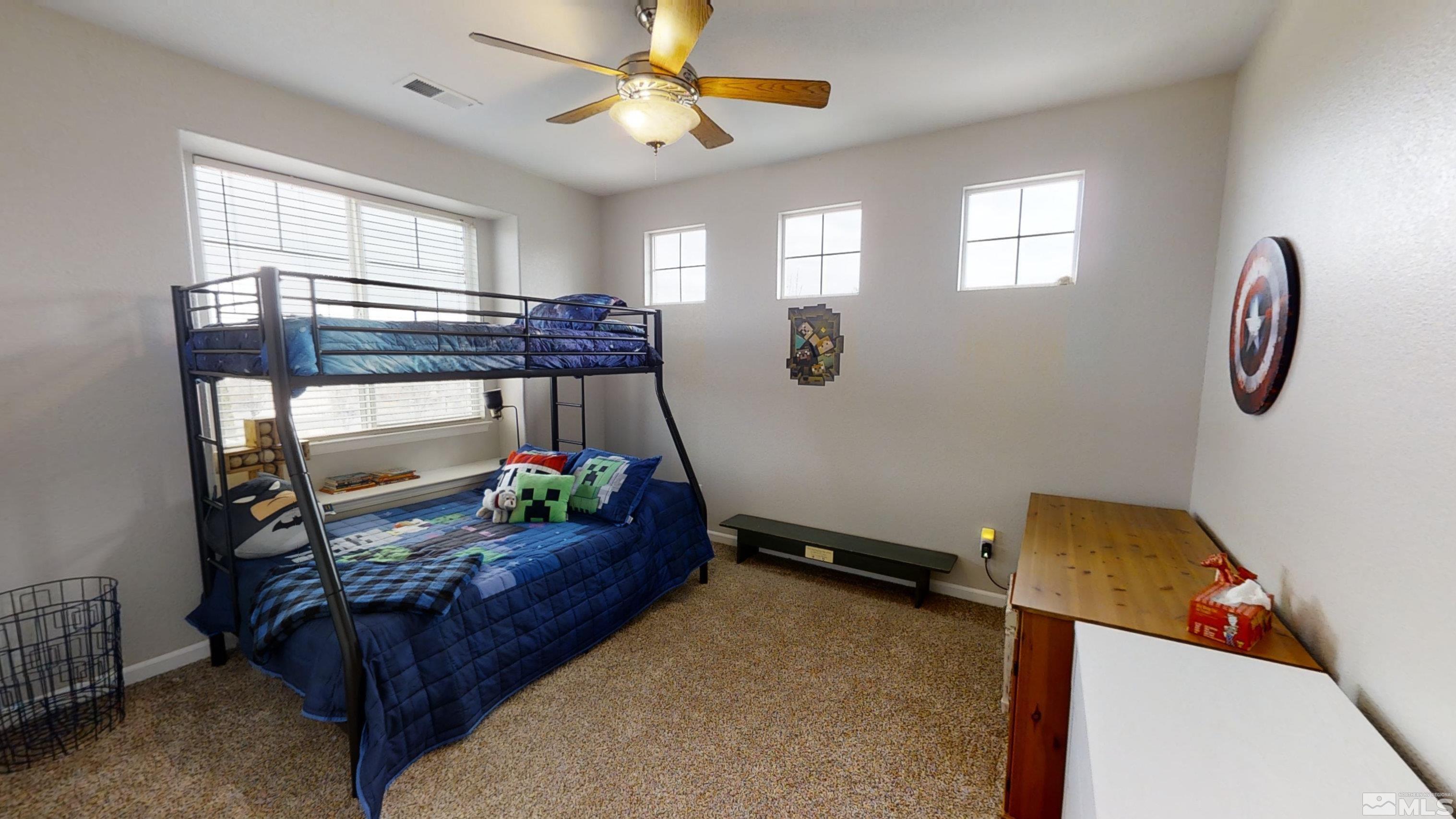 Ingleston Dr, Sparks, NV 89436