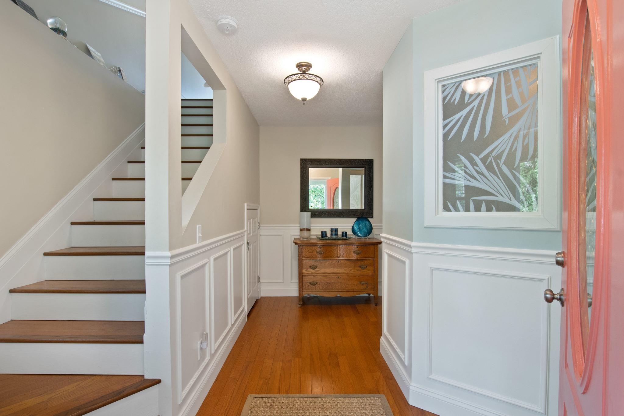 Oak St, Saint Augustine, FL 32084