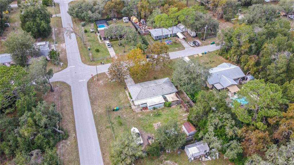 Jones Ave, Inverness, FL 34453