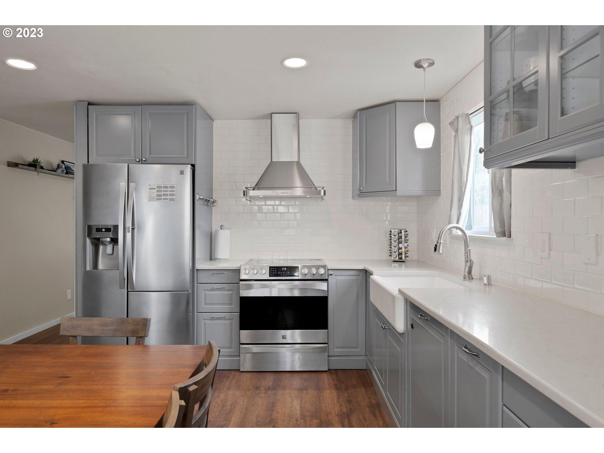Ne 132nd Ave, Vancouver, WA 98682