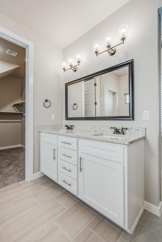 Emerald Rise Dr, Horizon City, TX 79928