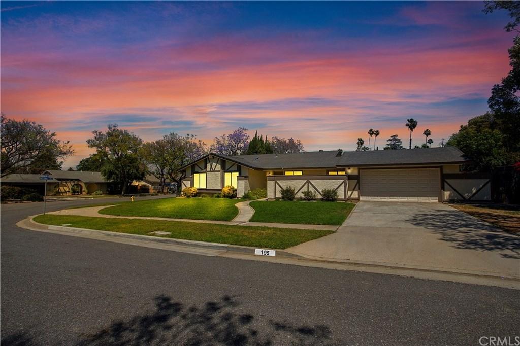W Mission Ct, Corona, CA 92882