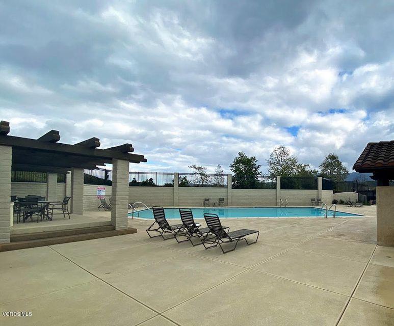Via Aldea, Thousand Oaks, CA 91320
