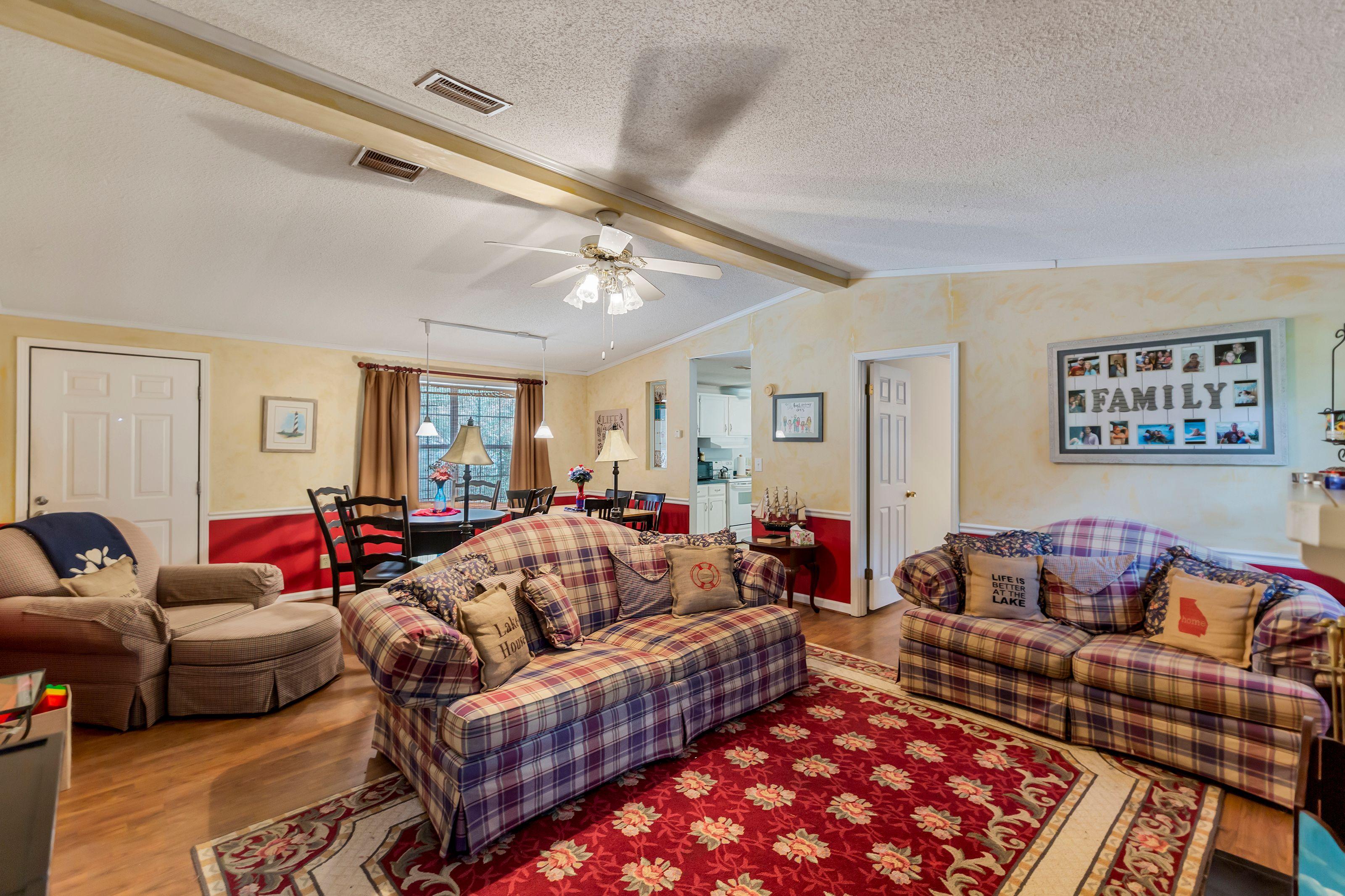Shelor Ferry Rd, Fair Play, SC 29643