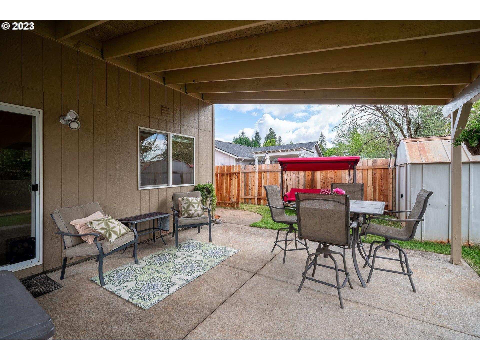 Jonmart Ave Se, Salem, OR 97306
