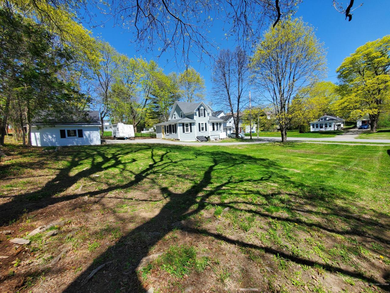Lincoln St, Bangor, ME 04401