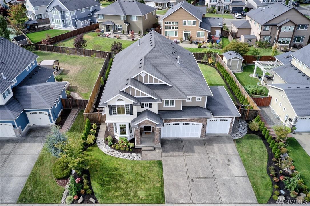 135th Avenue Ct E, Puyallup, WA 98374