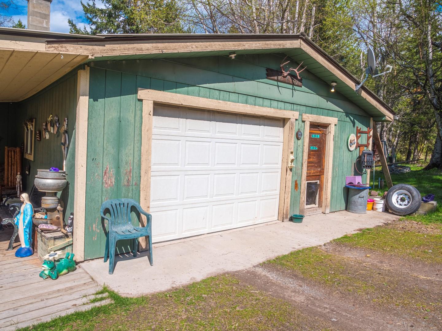 Country Acres Ln, Bigfork, MT 59911
