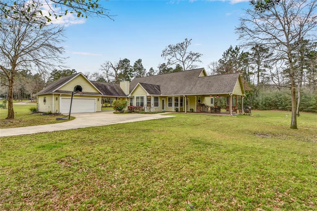 Ebner Lake Front Dr, Montgomery, TX 77316