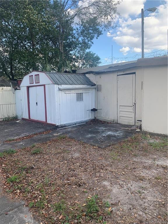 E Okaloosa Ave, Tampa, FL 33604