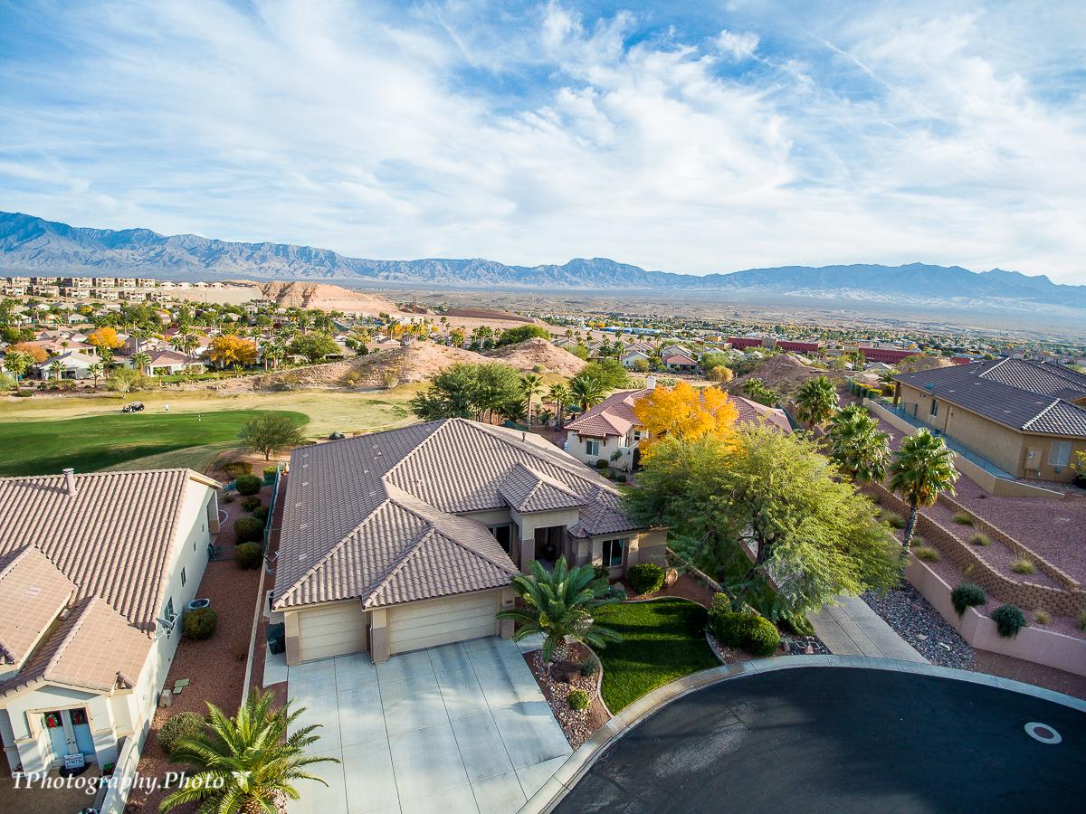 Mountainside Ct, Mesquite, NV 89027