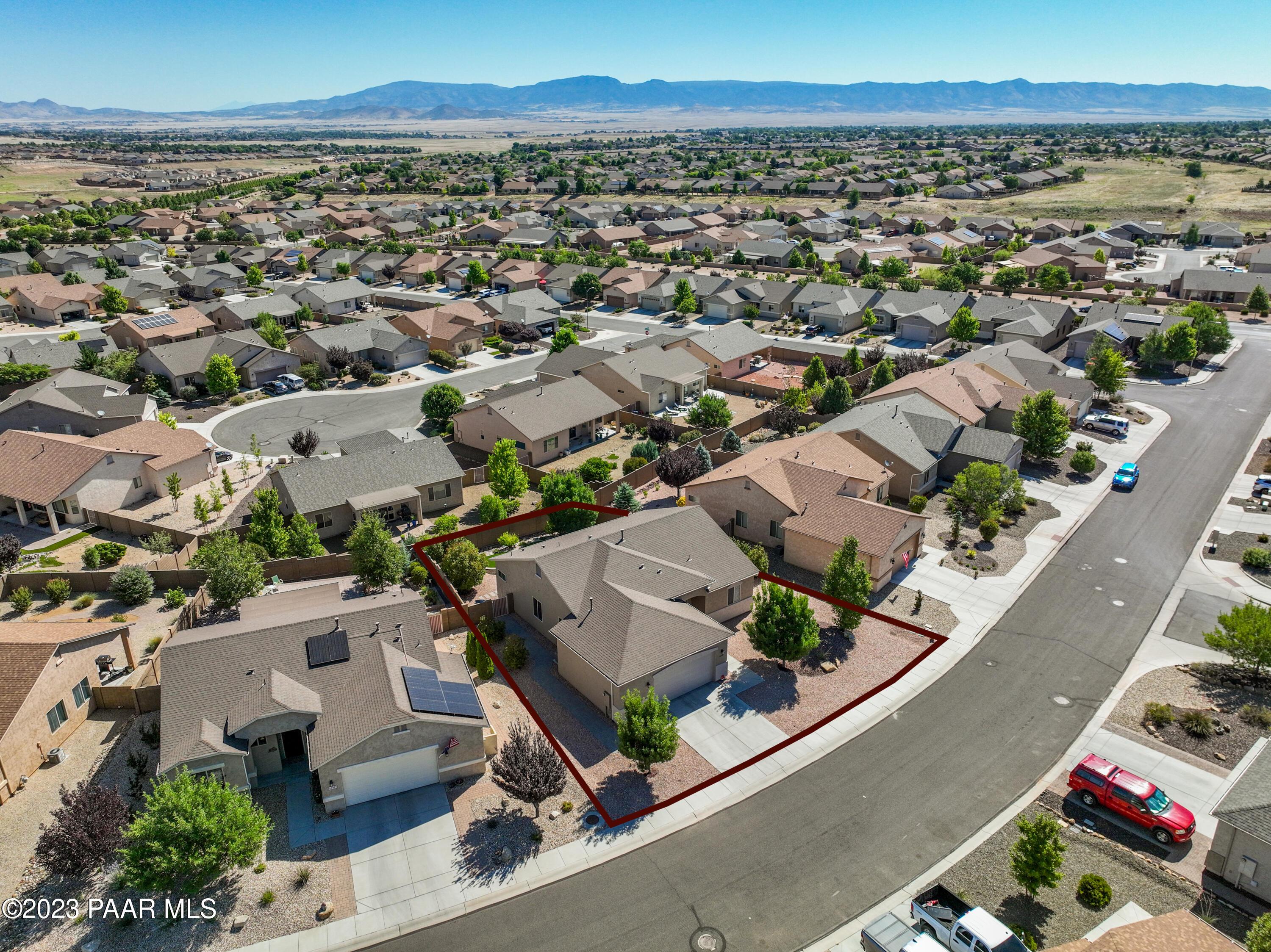 N Dryden St, Prescott Valley, AZ 86314