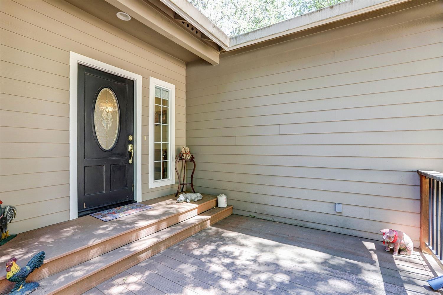 Alexandra Way, Grass Valley, CA 95949