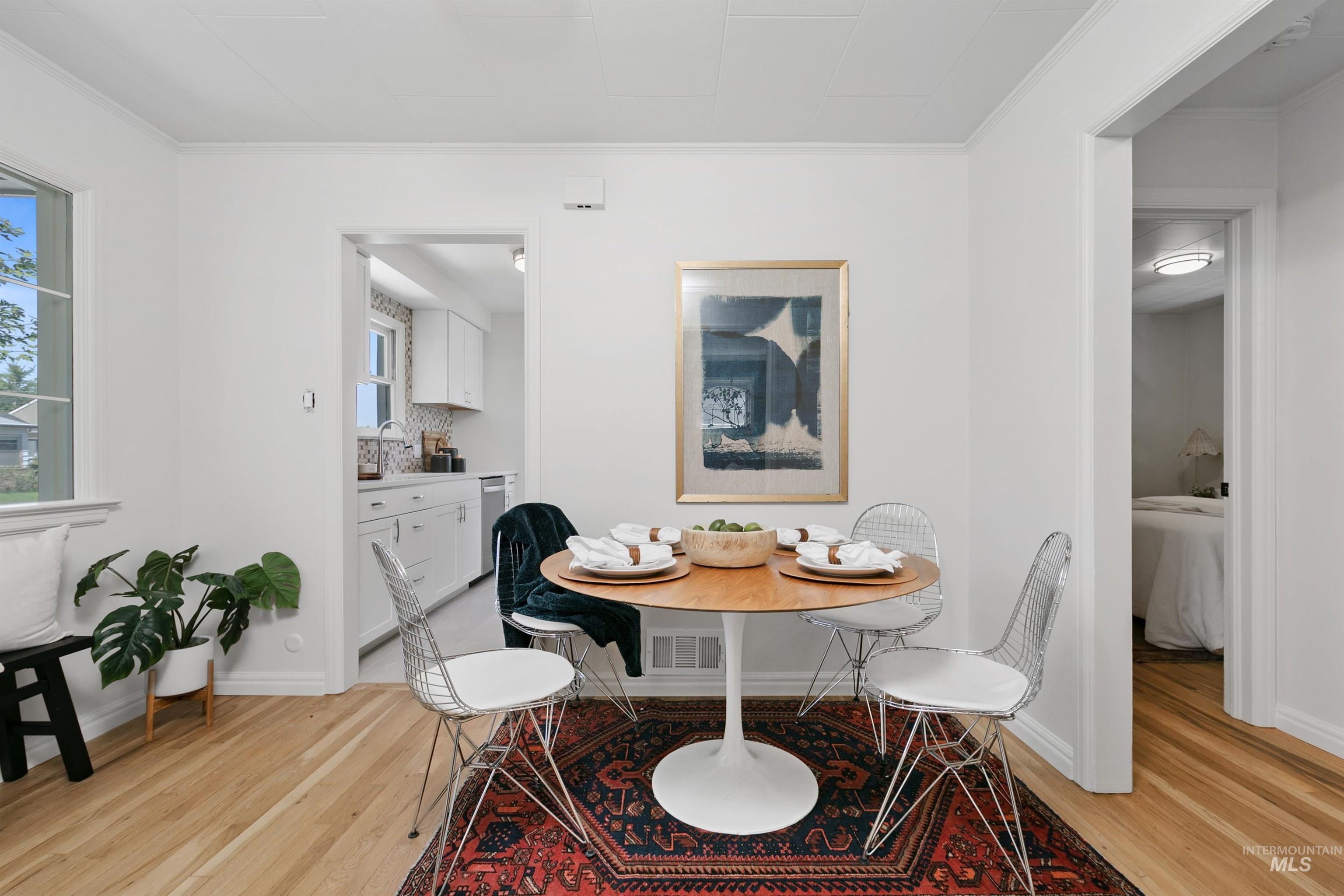 S Pearl St, Boise, ID 83705