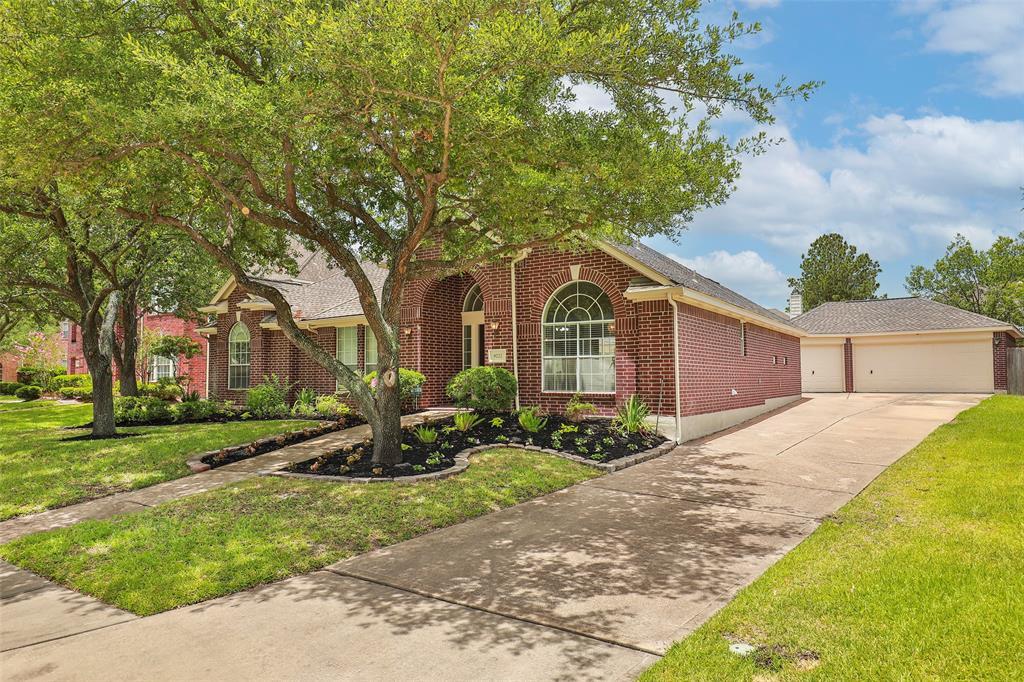 Hardeman Ct, Houston, TX 77064